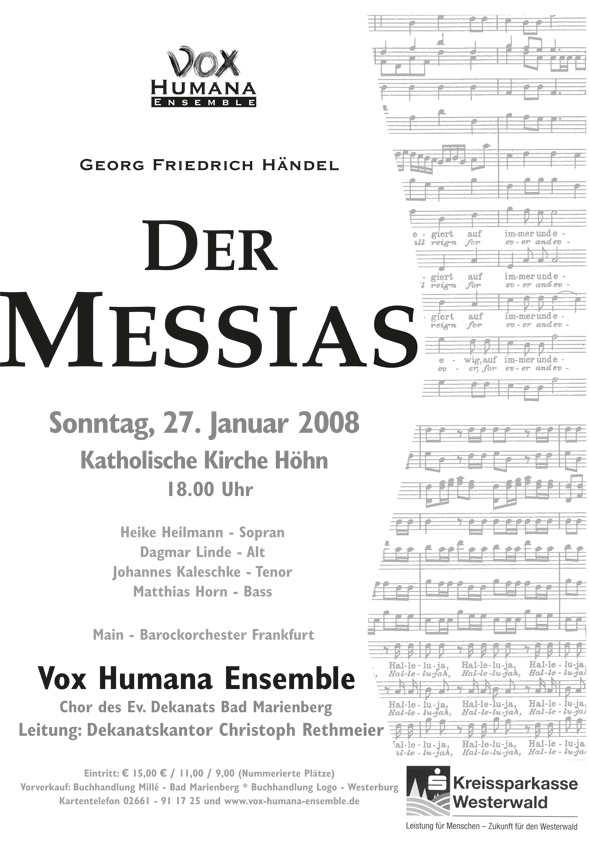 Messias-2008